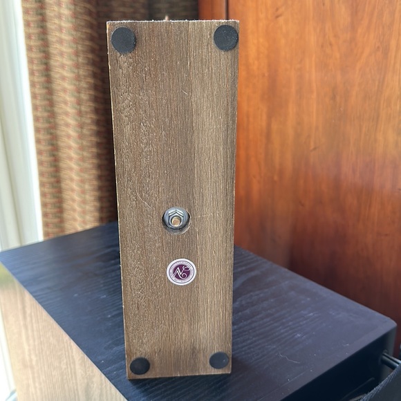 Hello Table Top Sign - Picture 7 of 9